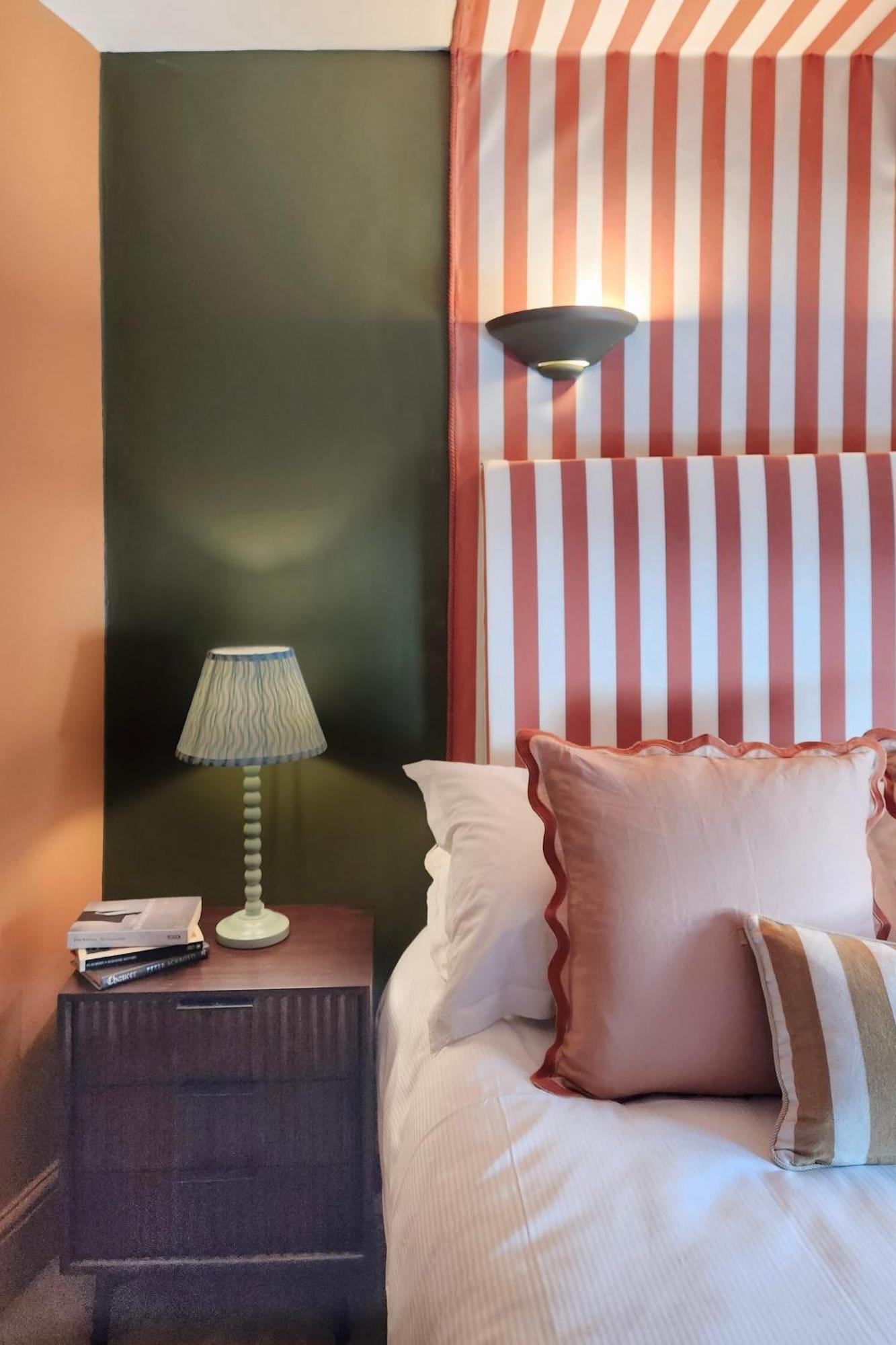 The Hare & Hounds Inn Bowland Bridge Exteriér fotografie